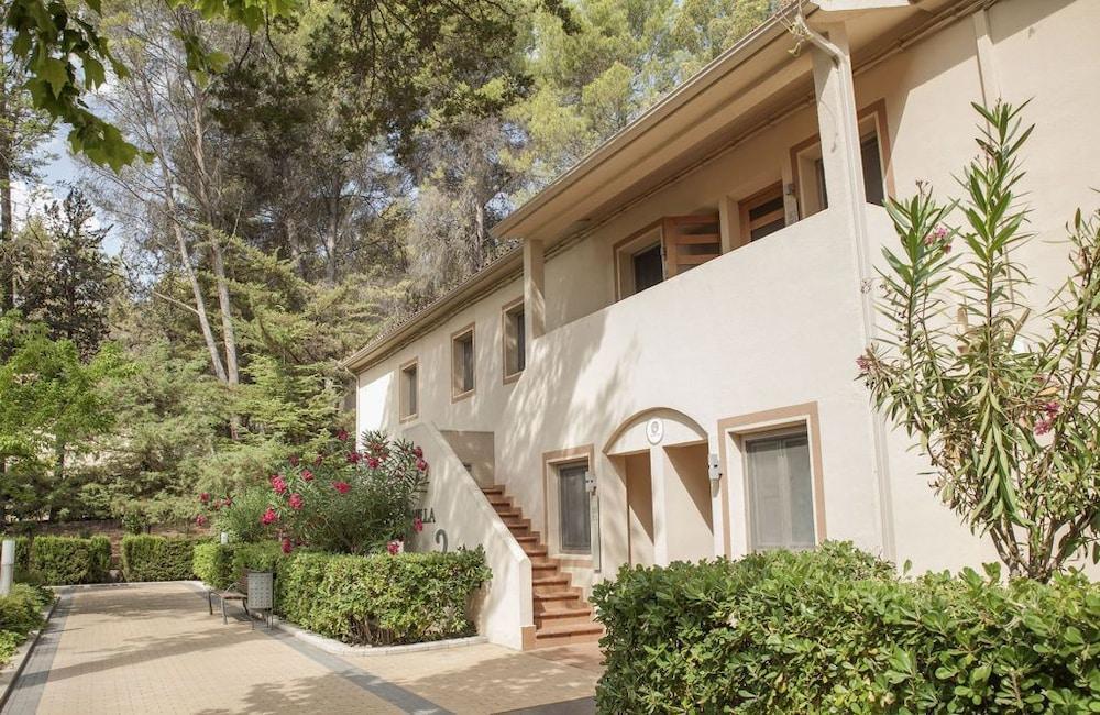 Confluent Health Resort Cofrentes Buitenkant foto